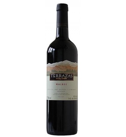 Terrazas Malbec