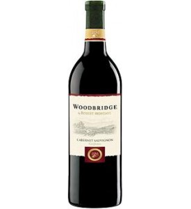 Woodbridge Cabernet Sauvignon 1.5 Liter Woodbridge Cabernet Sauvignon 1.5 Liter