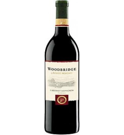 Woodbridge Cabernet Sauvignon 1.5 Liter Woodbridge Cabernet Sauvignon 1.5 Liter