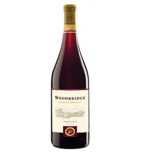 Woodbridge Pinot Noir 1.5 Liter Woodbridge Pinot Noir 1.5 Liter