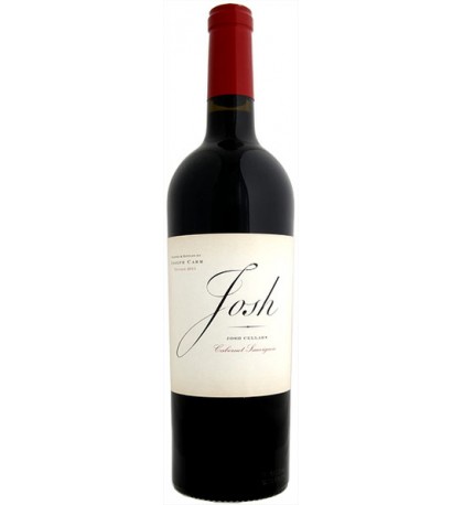 Josh Cabernet Sauvignon