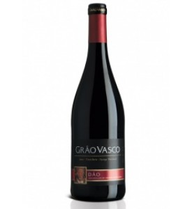 Grao Vasco Tinto Grao Vasco Tinto
