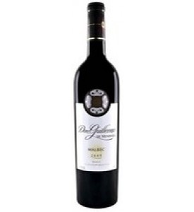 Don Guillermo Malbec
