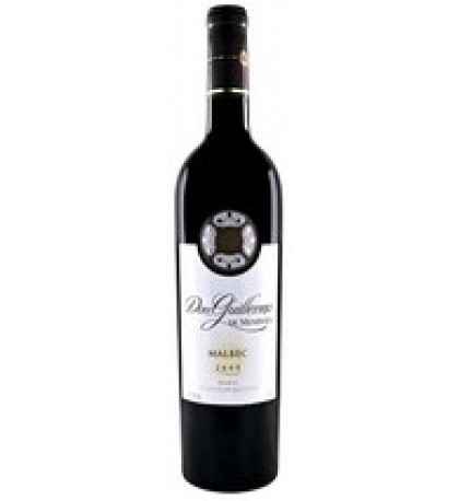 Don Guillermo Malbec