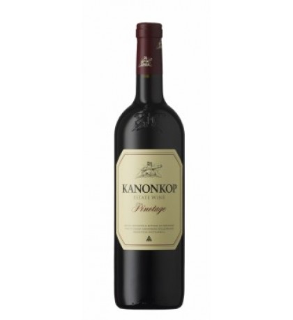 Kanonkop Estate Pinotage 2022