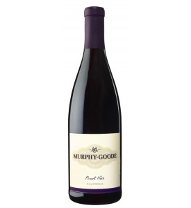 Murphy Goode Pinot Noir Murphy Goode Pinot Noir