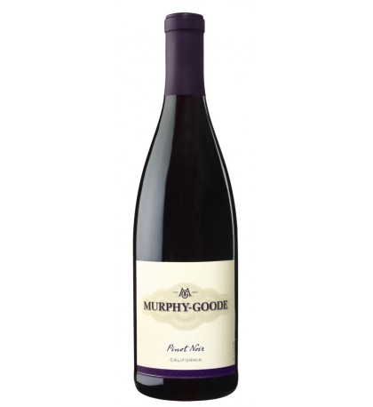 Murphy Goode Pinot Noir