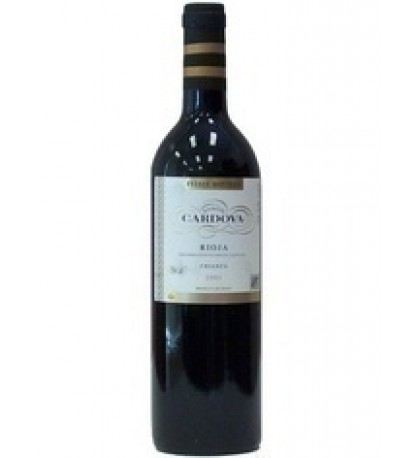 Ramon Cardova Crianza