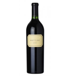 Bryant Family Vineyard Bettina Proprietary Red 2015 Bryant Family Vineyard Bettina Proprietary Red 2015
