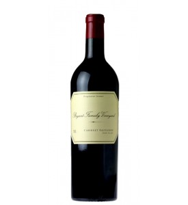Bryant Family Vineyard Cabernet Sauvignon 2015 Bryant Family Vineyard Cabernet Sauvignon 2015