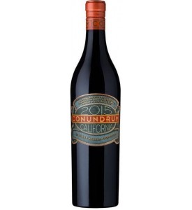 Conundrum Red Blend Conundrum Red Blend