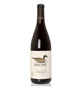 Duckhorn Decoy Pinot Noir Duckhorn Decoy Pinot Noir