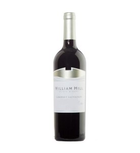 William Hill North Coast Cabernet Sauvignon William Hill North Coast Cabernet Sauvignon