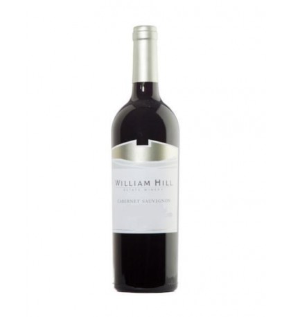 William Hill North Coast Cabernet Sauvignon William Hill North Coast Cabernet Sauvignon