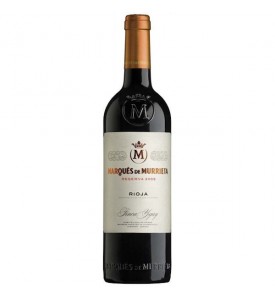 Marques de Murrieta Rioja Reserva 2017 Marques de Murrieta Rioja Reserva 2017
