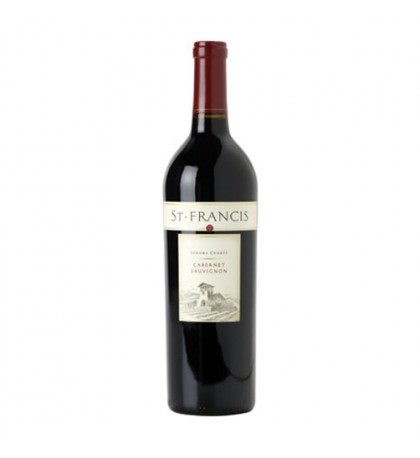 St. Francis Cabernet Sauvignon