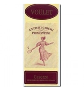 Voulet Malvasia di Casorzo Voulet Malvasia di Casorzo