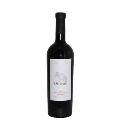Vinarija Dingac Dingac