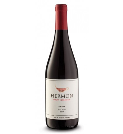 Yarden Mount Hermon Red Yarden Mount Hermon Red