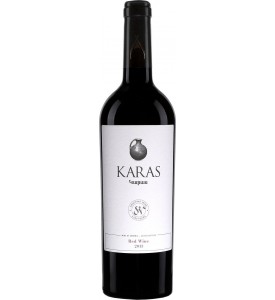 Karas Red Wine Karas Red Wine
