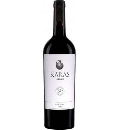 Karas Red Wine Karas Red Wine
