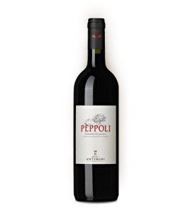 Antinori Peppoli Chianti Classico