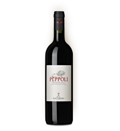 Antinori Peppoli Chianti Classico