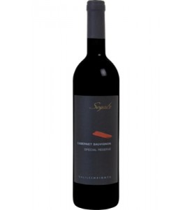 Segals Reserve Cabernet Sauvignon Segals Reserve Cabernet Sauvignon