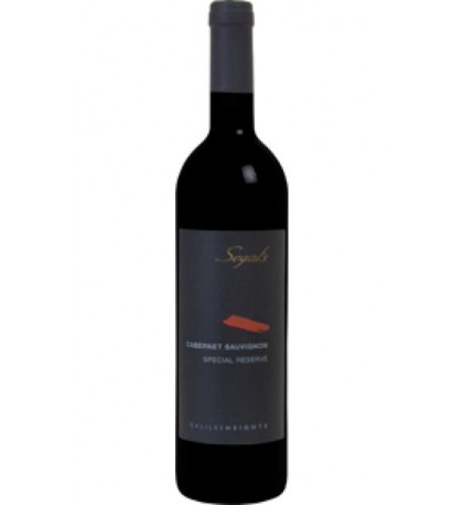 Segals Reserve Cabernet Sauvignon Segals Reserve Cabernet Sauvignon