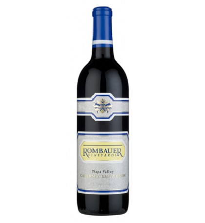 Rombauer Cabernet Sauvignon Rombauer Cabernet Sauvignon