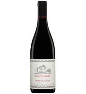 Saint Cosme Cotes Du Rhone Saint Cosme Cotes Du Rhone