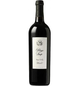 Stags' Leap Merlot Stags' Leap Merlot
