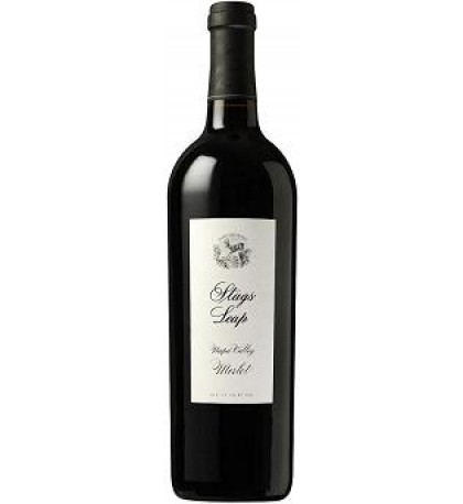 Stags' Leap Merlot Stags' Leap Merlot
