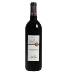 Baron Herzog Cabernet Sauvignon