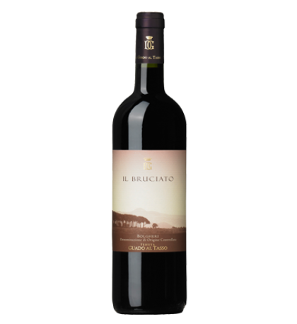 Antinori Tenuta Guado al Tasso Il Bruciato 2021