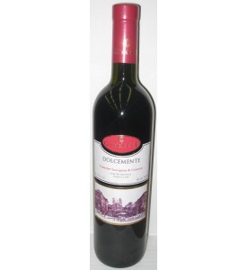 Gabriele Dolcemente Red