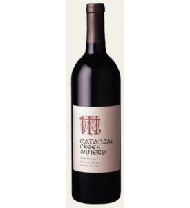 Matanzas Creek Merlot