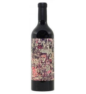 Orin Swift Abstract 2019 Orin Swift Abstract 2019