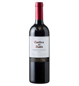 Casillero del Diablo Cabernet Sauvignon Casillero del Diablo Cabernet Sauvignon