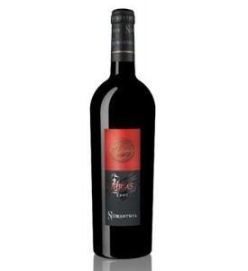 Numanthia Termes 2017