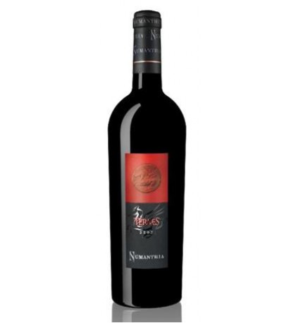 Numanthia Termes 2017