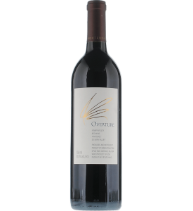 Opus One Overture Opus One Overture