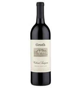 Groth Cabernet Sauvignon