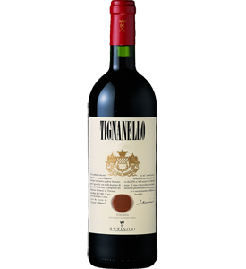 Antinori Tignanello 2020
