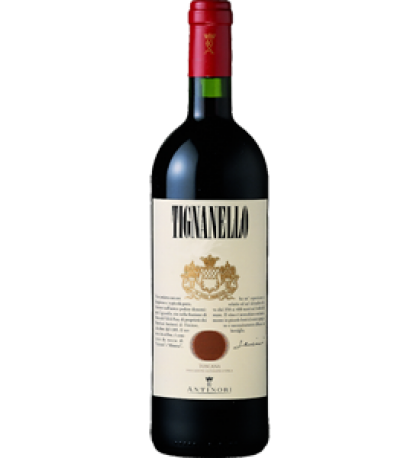 Antinori Tignanello 2020 Antinori Tignanello 2020