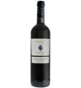 Barkan Classic Cabernet Sauvignon