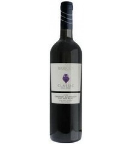 Barkan Classic Cabernet Sauvignon Barkan Classic Cabernet Sauvignon