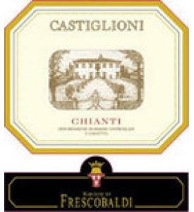 Castiglioni Chianti Castiglioni Chianti
