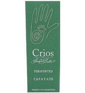 Crios Torrontes Crios Torrontes