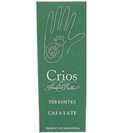 Crios Torrontes Crios Torrontes